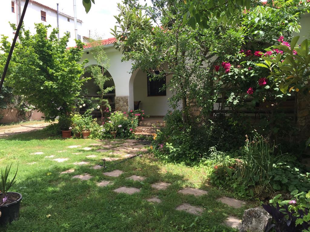 Casas Rurales La Huerta Hotel Salobre  Zewnętrze zdjęcie