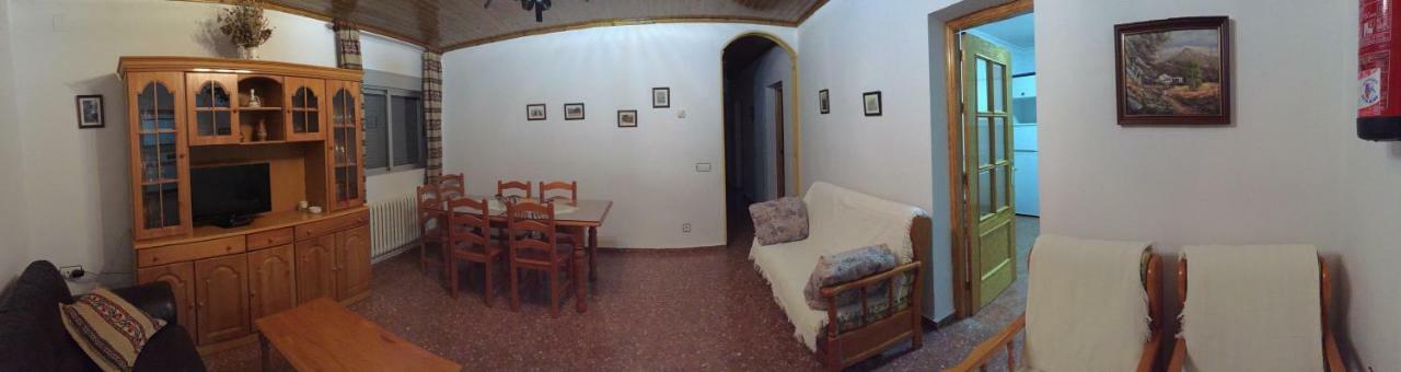 Casas Rurales La Huerta Hotel Salobre  Pokój zdjęcie